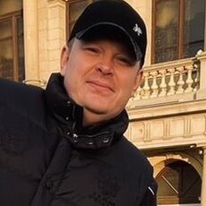 Фотография мужчины Андрнй, 42 года из г. Лобня