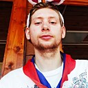 Вадим, 25 лет
