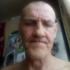 Фотография мужчины Николай, 58 лет из г. Емельяново