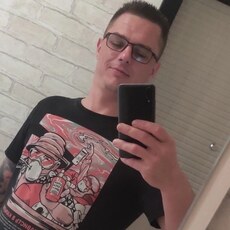 Фотография мужчины Кирилл, 39 лет из г. Красноярск