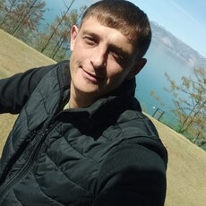 Фотография мужчины Илья, 36 лет из г. Иркутск