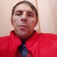 Фотография мужчины Александр, 42 года из г. Щигры