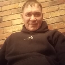 Фотография мужчины Олег, 44 года из г. Звенигород