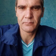Фотография мужчины Андрей, 45 лет из г. Шадринск