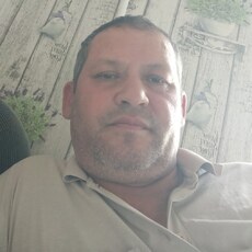 Фотография мужчины Назим, 48 лет из г. Лиски