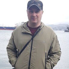 Фотография мужчины Vladimir, 49 лет из г. Батуми