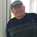 Сергей, 62 года