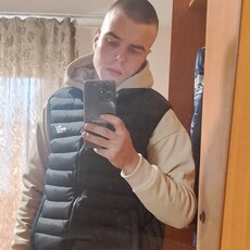 Фотография мужчины Женя, 22 года из г. Шумиха