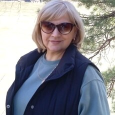Фотография девушки Ольга, 60 лет из г. Рубцовск
