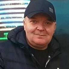 Фотография мужчины Сергей, 56 лет из г. Апатиты