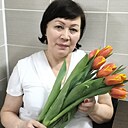Роза, 53 года