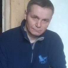 Фотография мужчины Алексей, 54 года из г. Архангельск