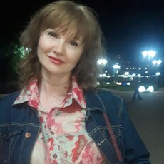 Фотография девушки Светлана, 57 лет из г. Ростов-на-Дону