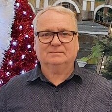 Фотография мужчины Александр, 62 года из г. Хабаровск