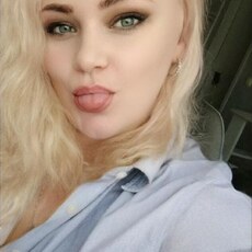 Фотография девушки Анастасия, 33 года из г. Кобрин
