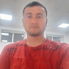 Фотография мужчины Азамат, 33 года из г. Первоуральск