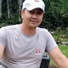 Фотография мужчины Руслан, 40 лет из г. Черкесск