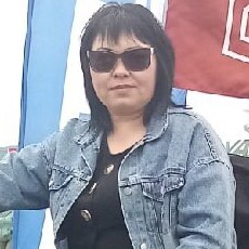 Фотография девушки Фаниля, 44 года из г. Уфа