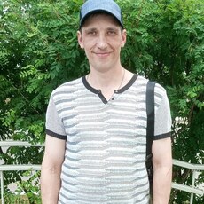 Фотография мужчины Николай, 42 года из г. Сосенский