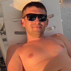 Фотография мужчины Игорь, 39 лет из г. Гомель