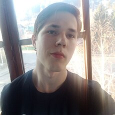 Фотография мужчины Валера, 22 года из г. Белокуриха