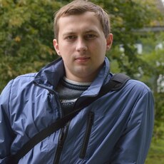Фотография мужчины Олег, 36 лет из г. Псков