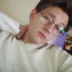 Фотография мужчины Владислав, 20 лет из г. Кстово