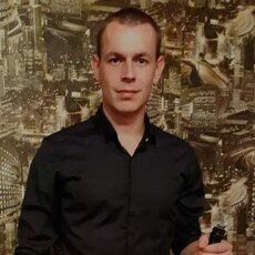 Фотография мужчины Саша, 34 года из г. Краков