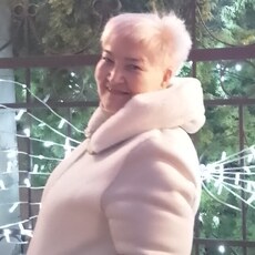 Фотография девушки Светлана, 63 года из г. Усть-Лабинск