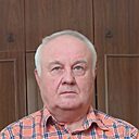 Андрей, 67 лет