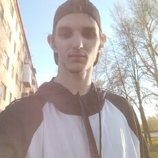 Фотография мужчины Иван, 23 года из г. Тюмень