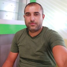 Фотография мужчины Атеш, 39 лет из г. Пятигорск