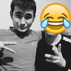 Фотография мужчины Николай, 24 года из г. Приморско-Ахтарск