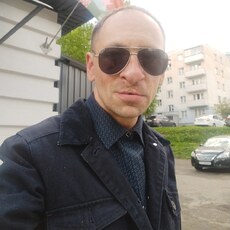Фотография мужчины Андрей, 47 лет из г. Минск
