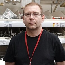 Фотография мужчины Михаил, 54 года из г. Ярославль