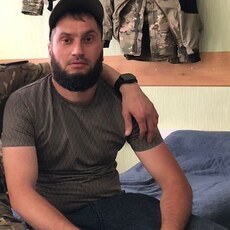 Фотография мужчины Лом, 37 лет из г. Мариуполь