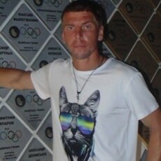 Фотография мужчины Андрей, 36 лет из г. Семенов
