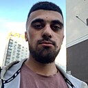 Тенгиз, 22 года