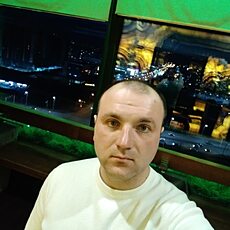 Фотография мужчины Максим, 34 года из г. Красноярск
