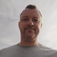 Фотография мужчины Андрей, 44 года из г. Дзержинск