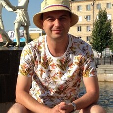 Фотография мужчины Александр, 40 лет из г. Свердловск