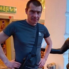 Фотография мужчины Алексей, 36 лет из г. Коченево