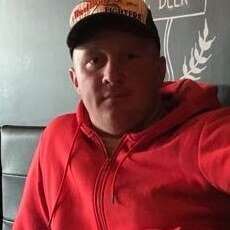 Фотография мужчины Fedor, 40 лет из г. Находка