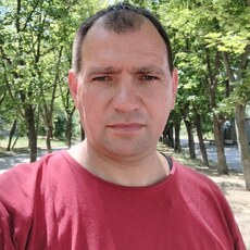 Фотография мужчины Андрей, 37 лет из г. Херсон