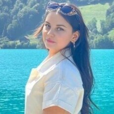 Фотография девушки Ленуция, 38 лет из г. Симферополь