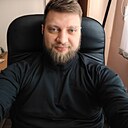 Klim Chestnyj, 34 года