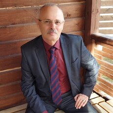 Фотография мужчины Александр, 61 год из г. Нефтеюганск