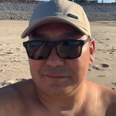 Фотография мужчины Urankhay, 53 года из г. Якутск