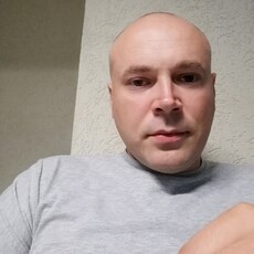 Фотография мужчины Алексей, 38 лет из г. Гродно