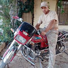 Фотография мужчины Влад, 50 лет из г. Прохладный